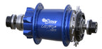 Onyx BMX ULTRA SSD ISO OX-110/10mm Bolt-on Rear Hub 36H