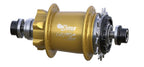 Onyx BMX ULTRA SSD ISO OX-110/10mm Bolt-on Rear Hub 36H