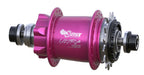 Onyx BMX ULTRA SSD ISO OX-110/10mm Bolt-on Rear Hub 36H