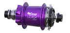Onyx BMX ULTRA SSD ISO OX-110/10mm Bolt-on Rear Hub 36H