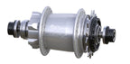 Onyx BMX ULTRA SSD ISO OX-110/10mm Bolt-on Rear Hub 36H