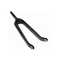 Tangent Faction Mini/Expert Carbon Fork (20")