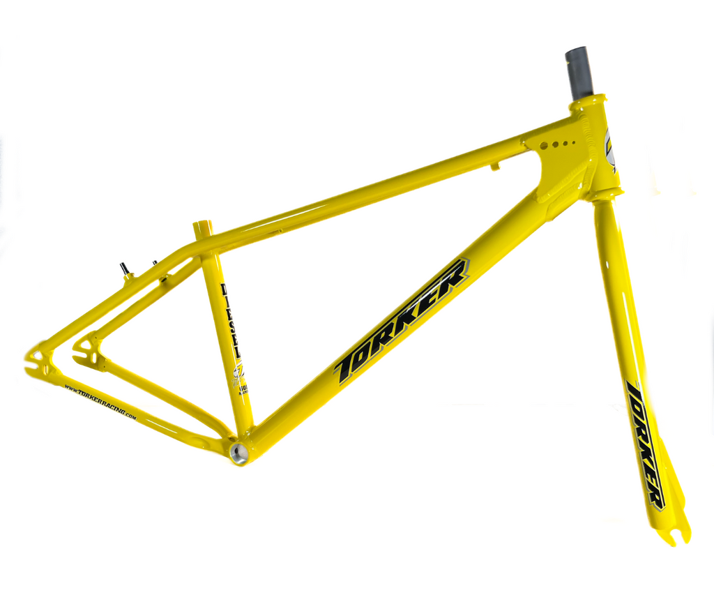 Torker | Diesel Frame Set