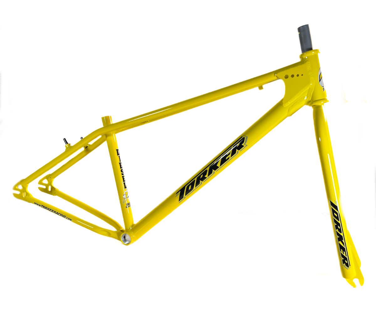 Torker | Diesel Frame Set