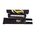 Torker | Mid-School Era Torker Padsets - By Flite