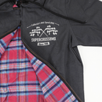 Supercross BMX | #SecretLabs Premium Jacket
