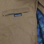 Supercross BMX | #SecretLabs Premium Jacket