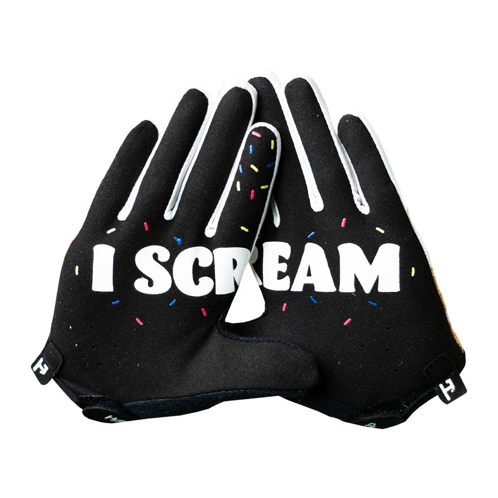 Handup Youth Gloves - Scoops
