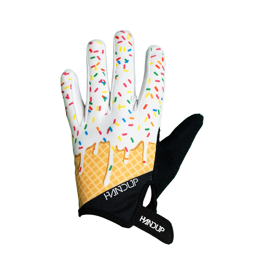 Handup Youth Gloves - Scoops