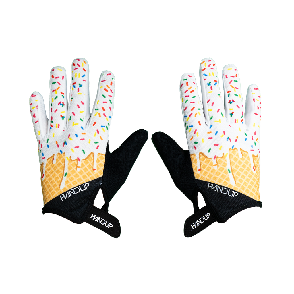 Handup Youth Gloves - Scoops