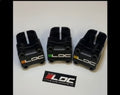 LDC Front Load Stem 1" Black