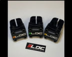 LDC Front Load Stem 1" Black