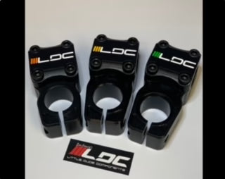 LDC Top Load Stem 1 1/8"