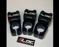 LDC Top Load Stem 1" Purple