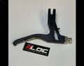 LDC Pro Brake Lever Black