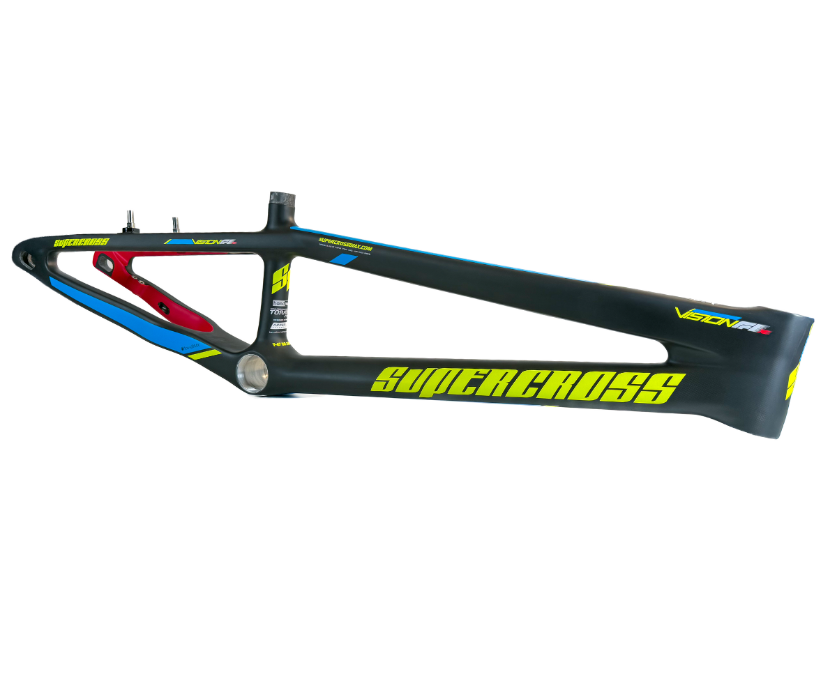 Supercross BMX | Vision F1x