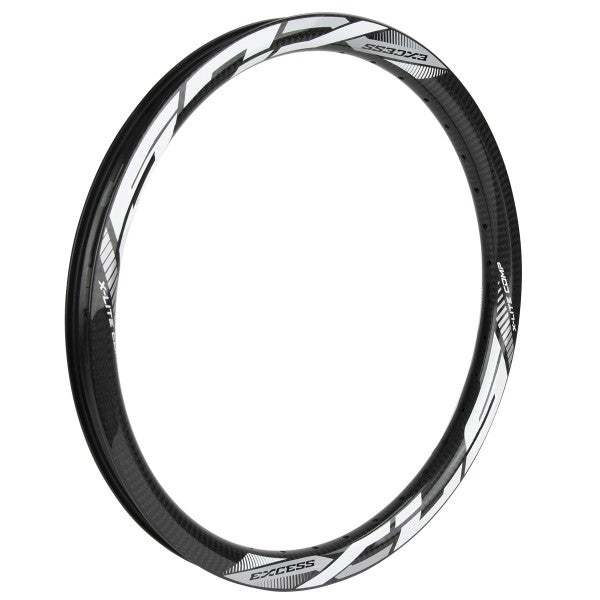 EXCESS XLS CARBON RIM 406X32MM 36H NO BRAKE SURFACE