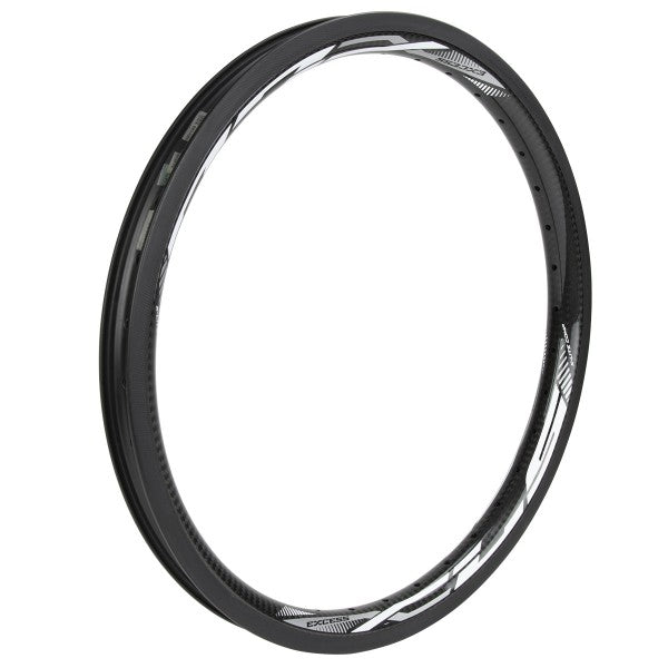 EXCESS XLS CARBON RIM 406X32MM 36H WITH BRAKE SURFACE