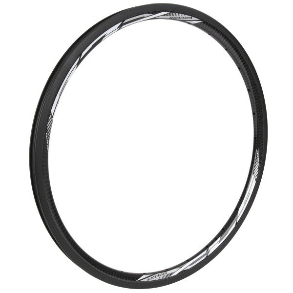EXCESS XLS CARBON RIM 451X21MM 28H WITH BRAKE SURFACE