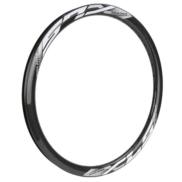 EXCESS XLS CARBON RIM 507X30MM 36H NO BRAKE SURFACE