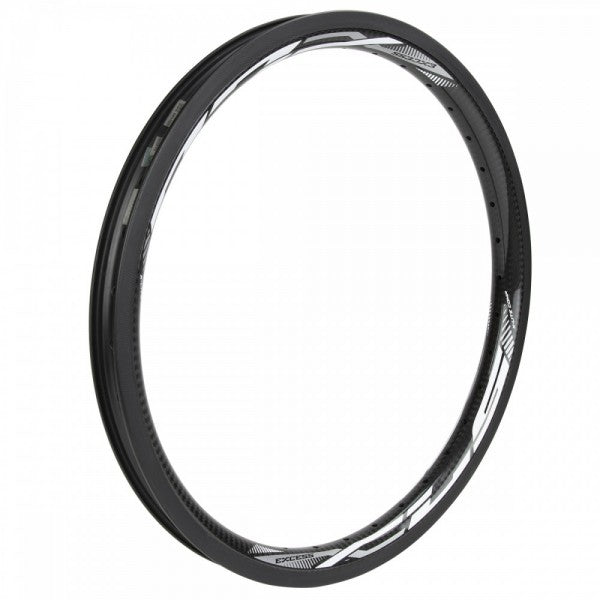 EXCESS XLS CARBON RIM 507X30MM 36H WITH BRAKE SURFACE