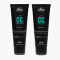 2 x Luxury Chamois Cream - 8.5 fl oz