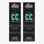 Luxury Chamois Cream - 3.4 fl oz