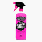 Motorcycle Cleaner