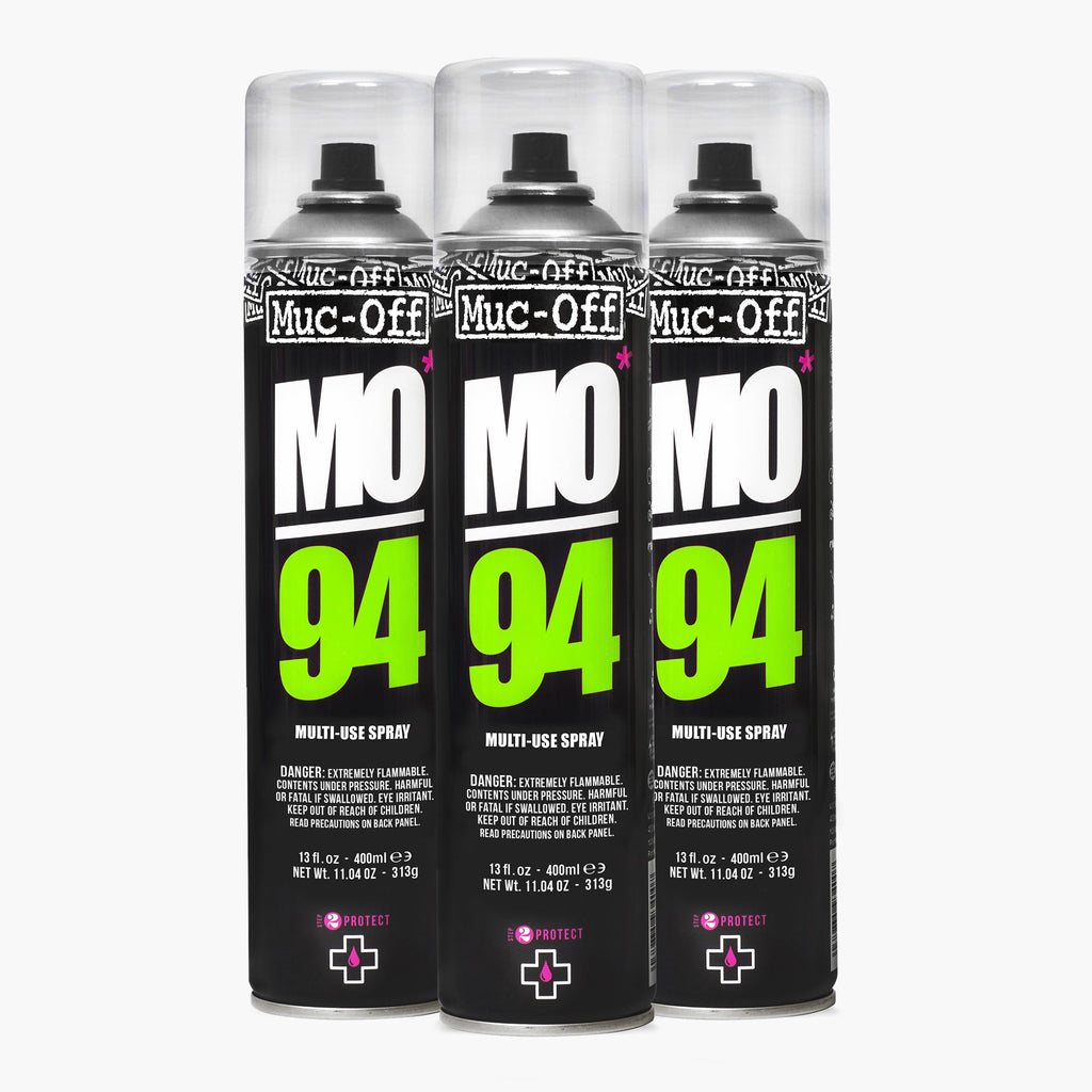 2 x MO-94