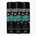 Motorcycle Protectant - 16.9 fl oz