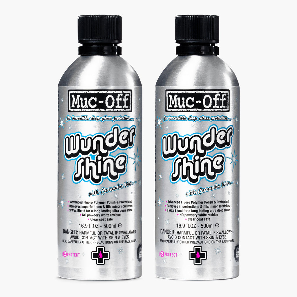 Wunder Shine