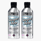 Wunder Shine