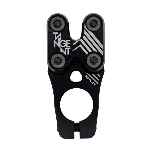 Tangent Pro Top Load Split II Stem 1-1/8"