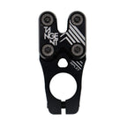 Tangent Mini Split II Stem 1"