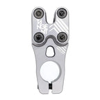 Tangent Pro Top Load Split II Stem 1-1/8"