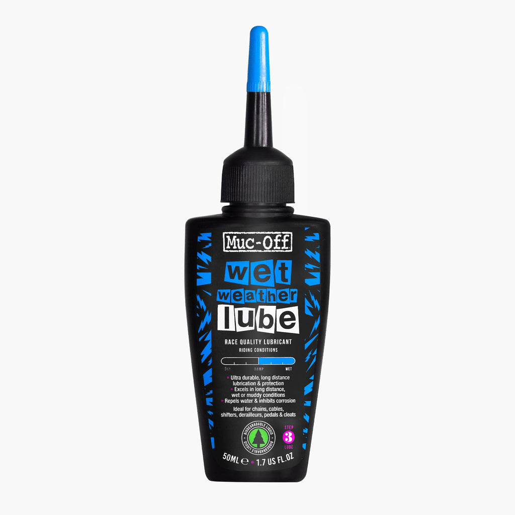 Ultimate Bicycle Cleaning Kit