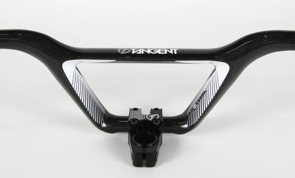 Tangent Carbon Vortex Bars