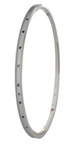 Rhythm Section Mini Cruiser 24 x 1-1/8" Rims