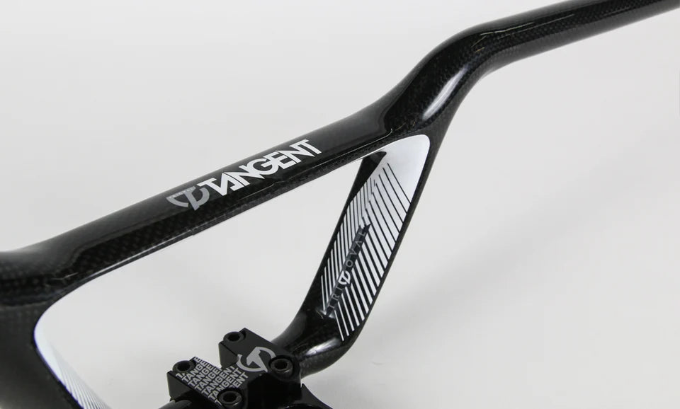 Tangent Carbon Vortex Bars
