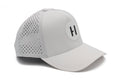 Havoc Curved White Hat