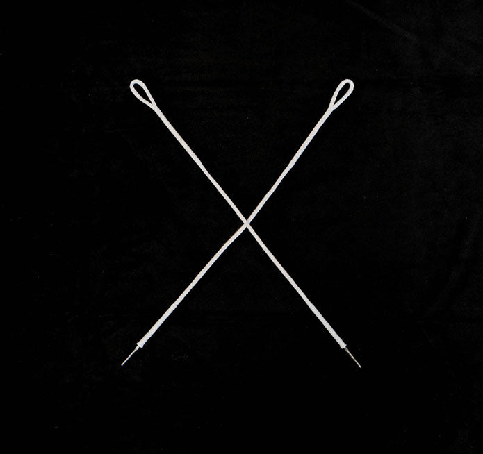 PolyLightX Extreme Spokes White