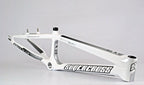 Supercross BMX | ENVY BLK 2 - Carbon Fiber BMX Race Frame