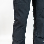 Handup WorkHorse Stretch Canvas Pant - Pure Black