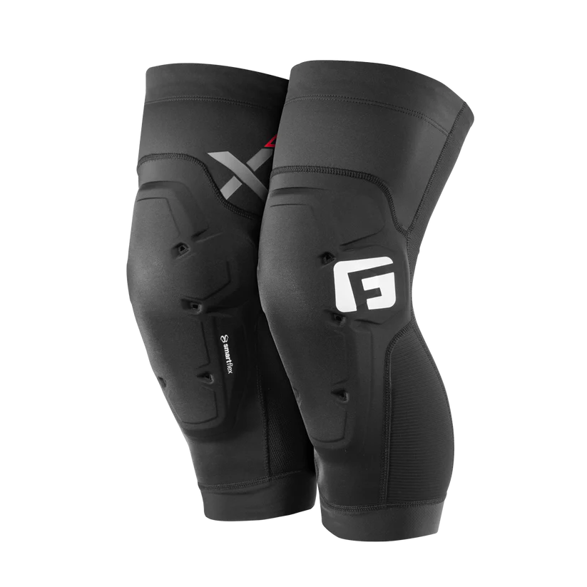 G-Form X4 MTB Knee Guards