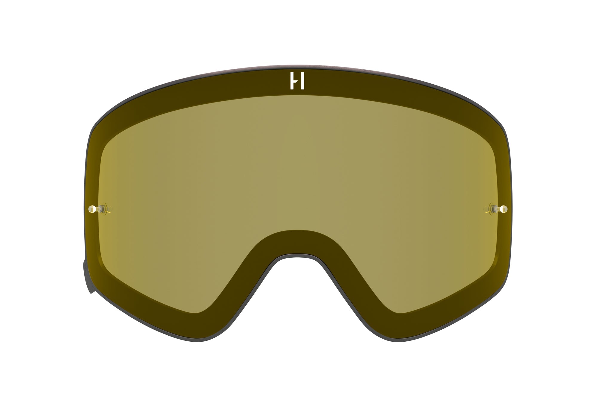 Havoc Yellow Magnetic Infinity Lens