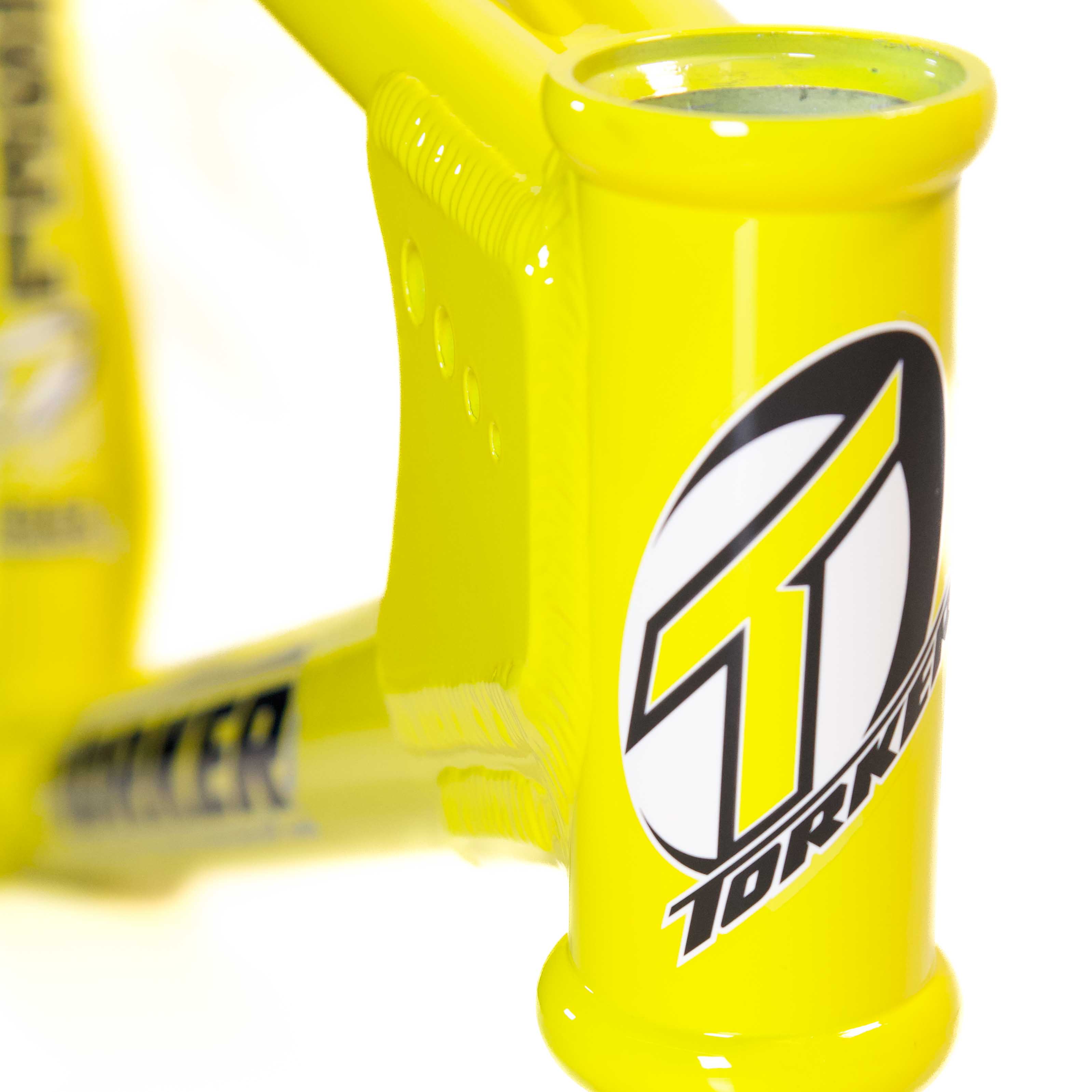 Torker | Diesel Frame Set