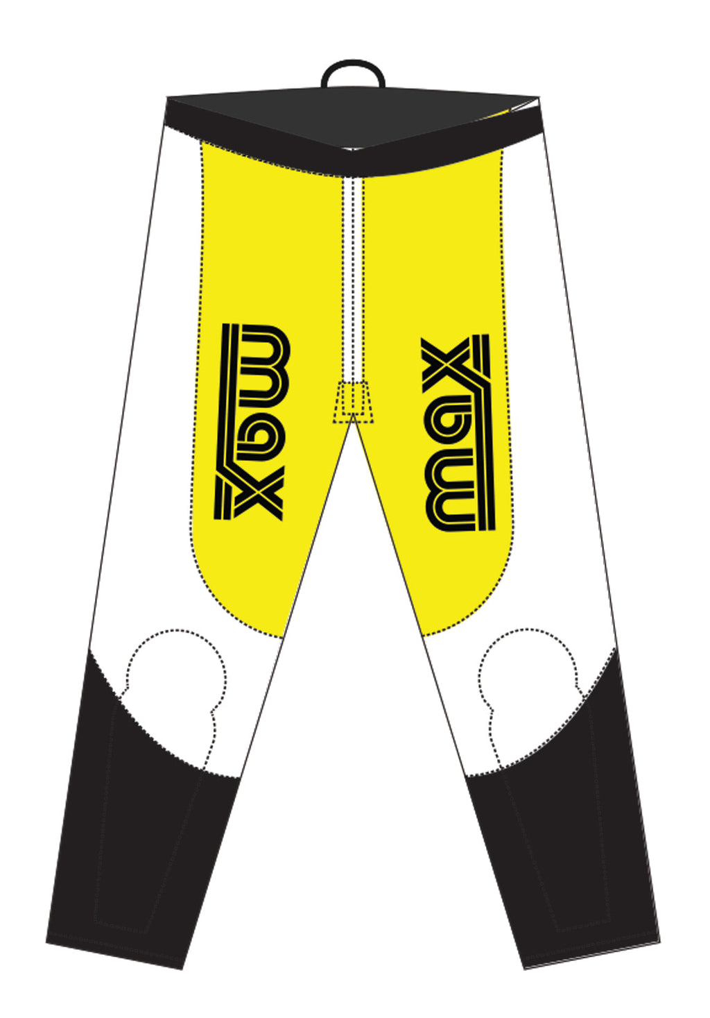 Torker | MAX Racing Pants
