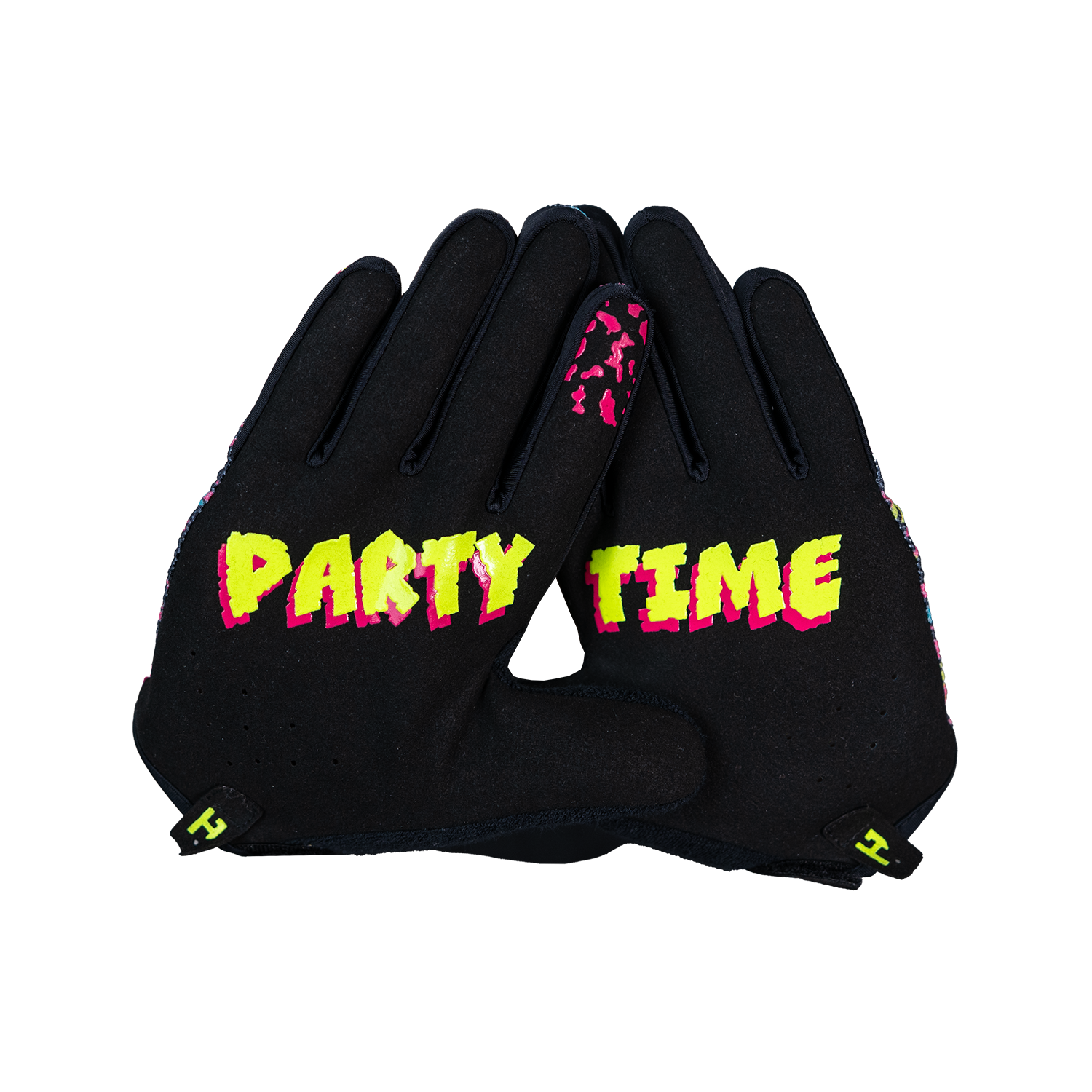 Youth Gloves - Roller Link