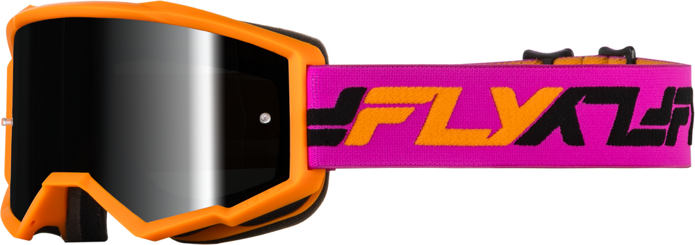 2027 FLY RACING ZONE GOGGLE