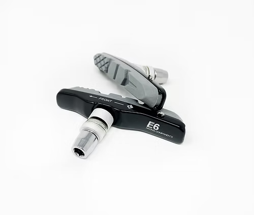 E6 Brake Pads